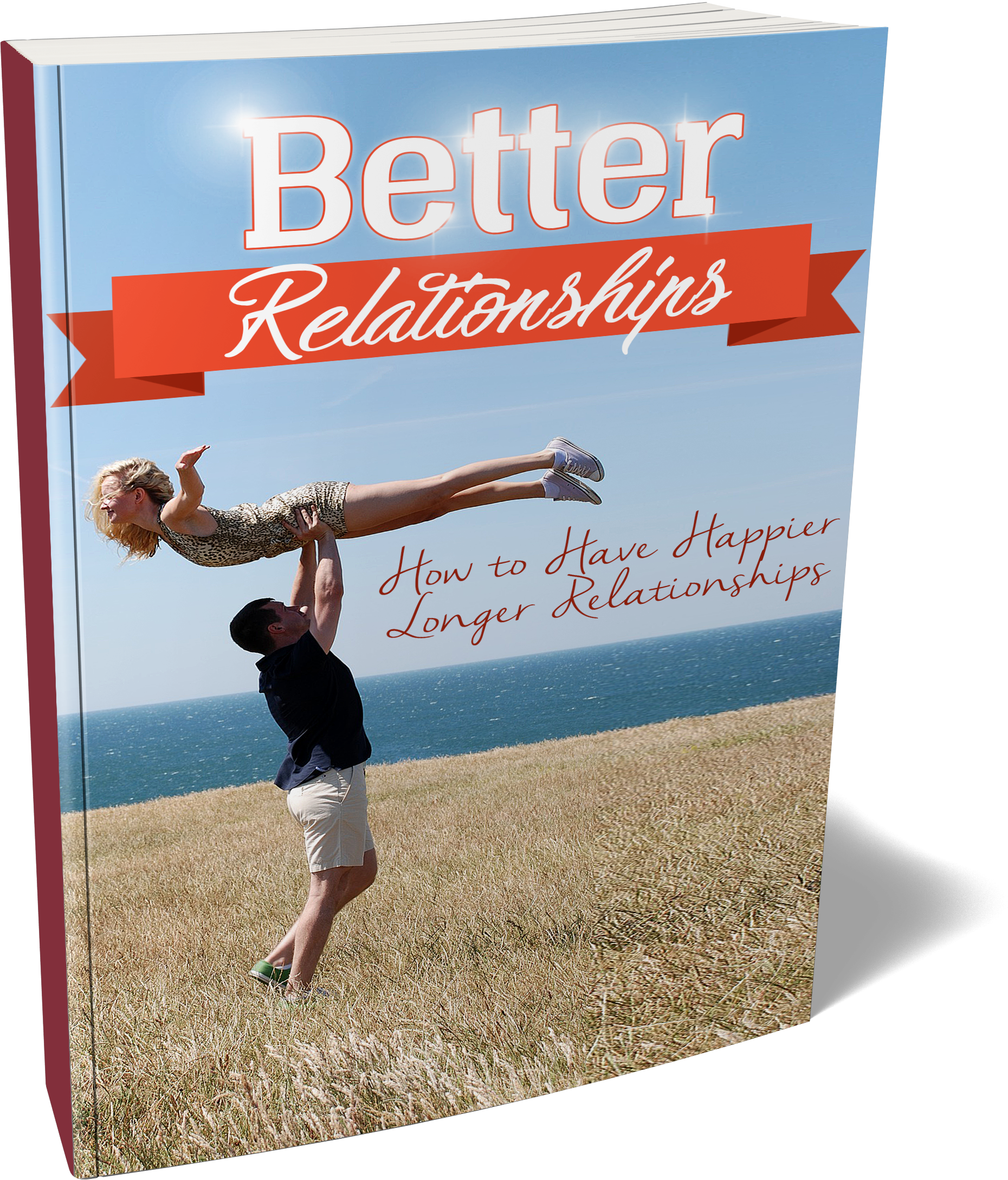 Relatia | Better Relationship